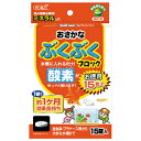 ★7/19-26 P最大27倍★【教育施設様限定商品】-ed 147202 おさかな ぶくぶくブロック お徳用 メーカー名 ジェックス 1740968-【教育・...