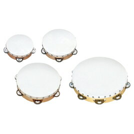 ★5/23-27 P最大27倍★【教育施設様限定商品】-ed 147320 タンバリン（1）6インチ（15cm 4穴鈴） メーカー名 鈴木楽器 STR-15-【教育・福祉】