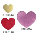 ★ポイント最大16倍★【教育施設様限定商品】-ed 147443 タックラベル ハート (1)12×14mmもも(1)12×14mm メーカー名 シモジマ 007073101-【教育・福祉】(4)