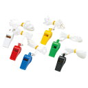 ★ポイント最大16倍★【教育施設様限定商品】-ed 147489 カラーホイッスル緑 メーカー名 銀鳥産業 041-059-【教育・福祉】