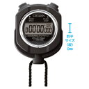 ★ポイント最大16倍★【教育施設様限定商品】-ed 147669 ストップウォッチ055 メーカー名 シチズン 8RDA55-002-【教育・福祉】