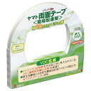 ★ポイント最大16倍★【教育施設様限定商品】-ed 147810 ヤマト両面テープ<環境配慮型>15mm幅 メーカー名 ヤマト WS-15-20-【教育・福祉】