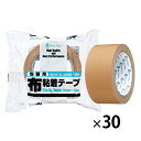 ★7/4-11 P最大27倍★【教育施設様限定商品】-ed 147819 布テープ#383(30巻) メーカー名 リンレイテープ #383-【教育・福祉】