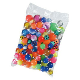 ★6/22-27 P最大27倍★【教育施設様限定商品】-ed 148402 スーパーボールミックスDX（100個） メーカー名 SBODX-100-【教育・福祉】