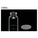 ★ポイント最大16倍★【教育施設様限定商品】-ed 148555 集気瓶(ガラス製ふた付)(2)底なし400ml メーカー名 S75-137112-【教育・福祉...