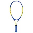 ★ポイント最大16倍★【教育施設様限定商品】-ed 148573 キッズ用硬式テニスラケット CAL-23III メーカー名 サクライ貿易 CAL-23-3-【...