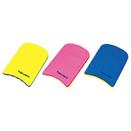 ★6/22-27 P最大27倍★【教育施設様限定商品】-ed 148871 スイミングボード（12枚）（2）ピンク／黄 メーカー名 トーエイライト B7894P-【教育・福祉】