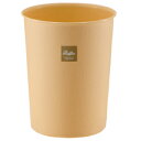 ★ポイント最大16倍★【教育施設様限定商品】-ed 149536 ラフィアカン ホワイト(5.5L) メーカー名 リッチェル 166550-【教育・福祉】