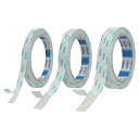 ★ポイント最大16倍★【教育施設様限定商品】-ed 150011 多用途PEクロス両面テープ10mm幅×10m メーカー名 セキスイ WPECX11-【教育・福...