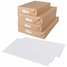 ★10/4-10/9 P最大16倍★【教育施設様限定商品】-ed 150297 事務表紙（100枚）みの判厚口 メーカー名 -【教育・福祉】