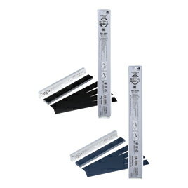 ★7/4-11 P最大27倍★【教育施設様限定商品】-ed 151162 再生紙製本ラベルA4用（50枚）黒 メーカー名 ニチバン BKL-A4506-【教育・福祉】