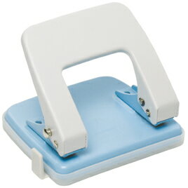 ★6/22-27 P最大27倍★【教育施設様限定商品】-ed 151179 2穴パンチ大（20枚） メーカー名 ソニック DA-372-B-【教育・福祉】