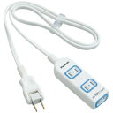 ★ポイント最大16倍★【教育施設様限定商品】-ed 151394 ザ・タップX(3個口)5m メーカー名 パナソニック 382341-【教育・福祉】