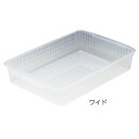 ★ポイント最大16倍★【教育施設様限定商品】-ed 151584 インデックスバスケット深型(19.6×28×H13.8cm) メーカー名 和泉化成 30512...