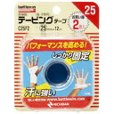 ★8/4-11 P最大27倍★【教育施設様限定商品】-ed 151651 テーピングテープ(12m×2巻)38mm メーカー名 ニチバン 543-000570-...