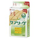 ★8/4-11 P最大27倍★【教育施設様限定商品】-ed 151775 ケアリーヴ 3サイズ(36枚) メーカー名 ニチバン 543-005600-【教育・福...