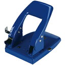 ★ポイント最大16倍★【教育施設様限定商品】-ed 152076 2穴パンチ SD−85 メーカー名 カール事務器 SD-85-B-【教育・福祉】
