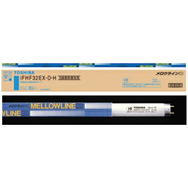 ★ポイント最大16倍★【教育施設様限定商品】-ed 152286 メロウラインHf32（25本）昼光色 メーカー名 東芝 227 84200-【教育・福祉】