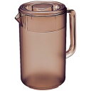 ★8/4-11 P最大27倍★【教育施設様限定商品】-ed 152385 アクアピッチャープロ(2.2L) メーカー名 新輝合成 03248-【教育・福祉】