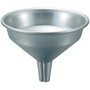 ★8/4-11 P最大27倍★【教育施設様限定商品】-ed 152402 アルマイトじょうご(9cm) メーカー名 前川金属工業所 26062-【教育・福祉】