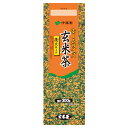 ★7/19-26 P最大27倍★【教育施設様限定商品】-ed 152418 ホームサイズ玄米茶 (300g) メーカー名 伊藤園 014615-【教育・福祉】