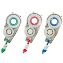★6/22-27 P最大27倍★【教育施設様限定商品】-ed 153086 モノCX用カートリッジ(10個)(1)4.2mm幅 メーカー名 トンボ鉛筆 CT-CR4*10-【教育・福祉】