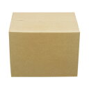 ★8/4-11 P最大27倍★【教育施設様限定商品】-ed 153147 無地ダンボール箱(10枚)(3)410×310×H290mm メーカー名 K5XK5 ...