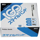★7/19-26 P最大27倍★【教育施設様限定商品】-ed 153242 ゴムバンド#16(500g) メーカー名 IGO 072932-【教育・福祉】