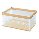 ★7/19-26 P最大27倍★【教育施設様限定商品】-ed 153571 折りたたみコンテナ(75L) メーカー名 セキスイ TKOC7WG-【教育・福祉】