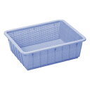 ★8/4-11 P最大27倍★【教育施設様限定商品】-ed 153573 アシストカラーざる 深49型 メーカー名 新輝合成 02915-【教育・福祉】