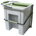 ★ポイント最大16倍★【教育施設様限定商品】-ed 153652 モップ絞り器 メーカー名 アズマ工業 932664-【教育・福祉】