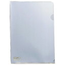 ★ポイント最大16倍★【教育施設様限定商品】-ed 155333 クリアファイルA5 メーカー名 LIHIT LAB. F-106-1-【教育・福祉】