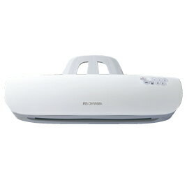 ★ポイント最大16倍★【教育施設様限定商品】-ed 156206 ラミネーター LFA34AR メーカー名 アイリスオーヤマ 520736-【教育・福祉】