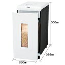★7/19-26 P最大27倍★【教育施設様限定商品】-ed 156209 マイクロカットシュレッダー S59M-N メーカー名 アスカ S59M-N-【教育・福祉】