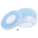 ★ポイント最大16倍★【教育施設様限定商品】-ed 156563 ナイロンメッシュ付き飼育用ケース(10個)(2)深型 メーカー名 G40-4422-0-【教育・福祉】(4)