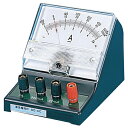 ★ポイント最大16倍★【教育施設様限定商品】-ed 156589 直流電流計 メーカー名 A05-7021-【教育・福祉】