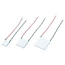 ★8/4-11 P最大27倍★【教育施設様限定商品】-ed 156597 ペルチェモジュール(1)20角 3.5V 3.3A メーカー名 B10-7952-0-...