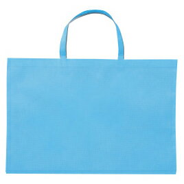 ★ポイント最大16倍★【教育施設様限定商品】-ed 156775 さくひんバッグ（1）白 メーカー名 45501-【教育・福祉】