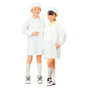 ★5/23-27 P最大27倍★【教育施設様限定商品】-ed 157596 学童給食衣 シングル(前開き式)3号 メーカー名 SKV358-3-【教育・福祉】(4)