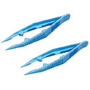 ★ポイント最大16倍★【教育施設様限定商品】-ed 157702 パーラービーズ ピンセット メーカー名 カワダ 80-22861-【教育・福祉】