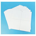 ★ポイント最大16倍★【教育施設様限定商品】-ed 158630 透明半球儀用台紙(10枚) メーカー名 H45-175011-【教育・福祉】