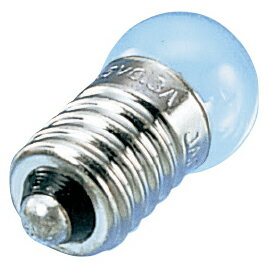 ★3/28-29 P最大27倍★【教育施設様限定商品】-ed 158689 豆電球（10個）2.5V 0.3A メーカー名 -【教育・福祉】