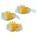 ★8/4-11 P最大27倍★【教育施設様限定商品】-ed 158761 ピペットホルダー(10個) メーカー名 T80-2652-【教育・福祉】