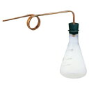 ★ポイント最大16倍★【教育施設様限定商品】-ed 158787 加熱蒸気実験器 メーカー名 C15-7580-【教育・福祉】