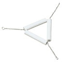 ★ポイント最大16倍★【教育施設様限定商品】-ed 158825 三角架 メーカー名 F35-5450-【教育・福祉】