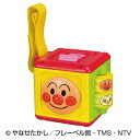 ★8/4-11 P最大27倍★【教育施設様限定商品】-ed 159026 アンパンマン おでかけスイッチミニ メーカー名 アガツマ APスイッチミニ-【教育・福祉】