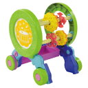 ★ポイント最大16倍★【教育施設様限定商品】-ed 159047 アクティブ知育ローラー メーカー名 ピープル CH-043-【教育・福祉】