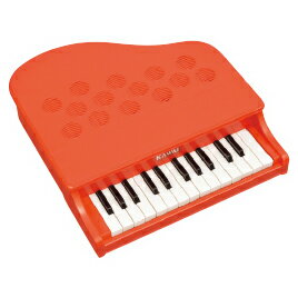 ★ポイント最大16倍★【教育施設様限定商品】-ed 159074 ミニピアノ（1）ポピーレッド メーカー名 河合楽器 1183-【教育・福祉】
