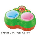 ★8/4-11 P最大27倍★【教育施設様限定商品】-ed 159076 あそぼう!アンパンマン森のマジカルボンゴ メーカー名 アガツマ APボンゴ-【教育・福...