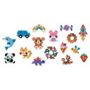 ★ポイント最大16倍★【教育施設様限定商品】-ed 159192 アクアビーズ 単色ちゃいろ メーカー名 エポック社 AQ-103-【教育・福祉】